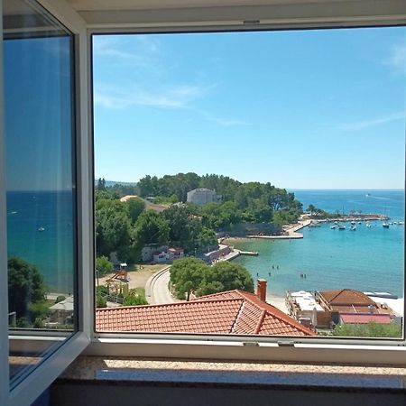 Apartamento Sea & Honey Krk Town Exterior foto