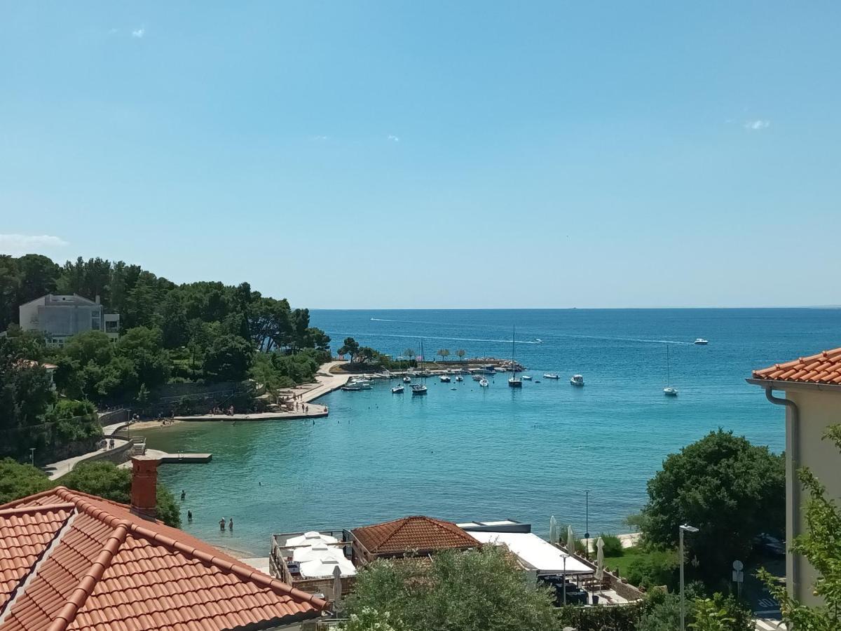 Apartamento Sea & Honey Krk Town Exterior foto
