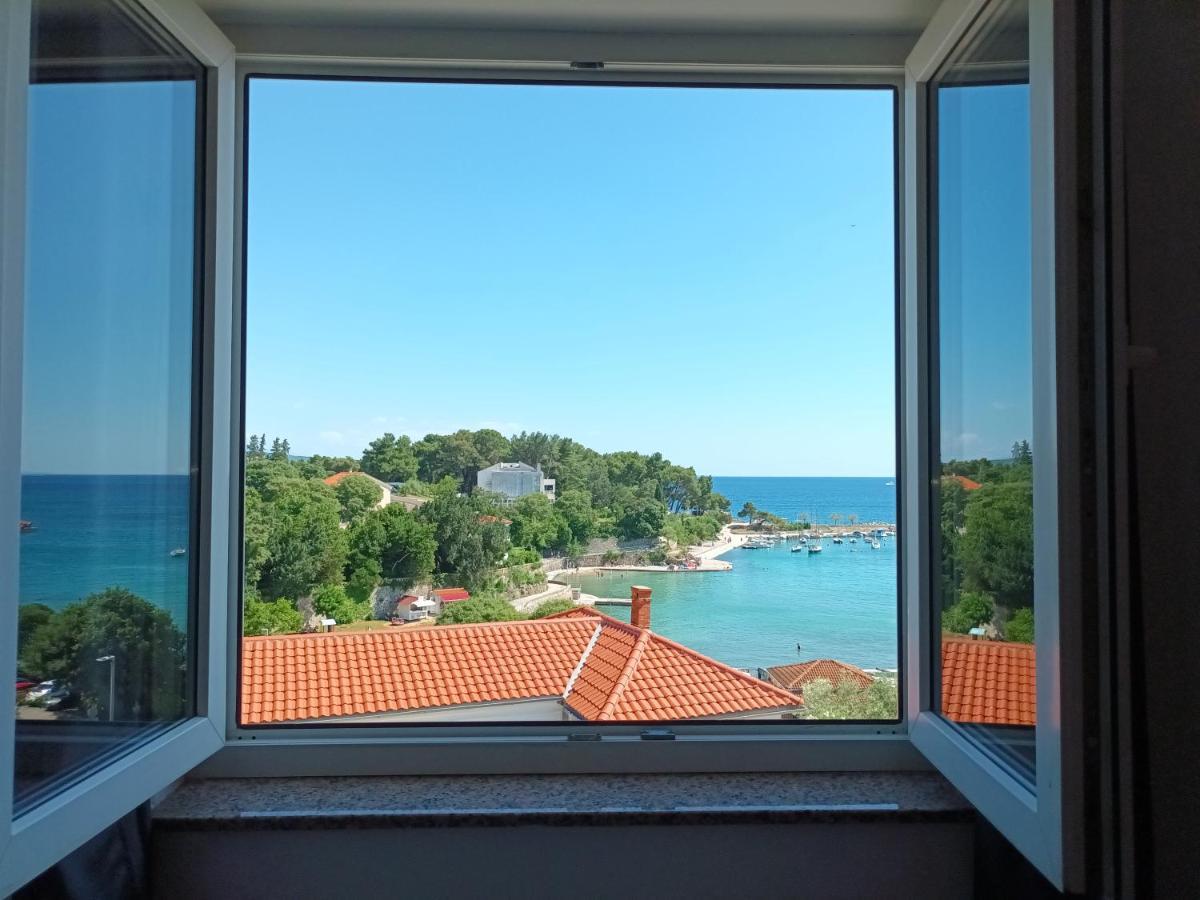 Apartamento Sea & Honey Krk Town Exterior foto