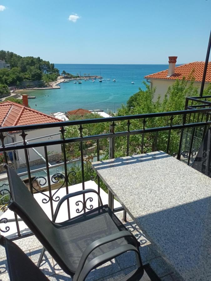 Apartamento Sea & Honey Krk Town Exterior foto