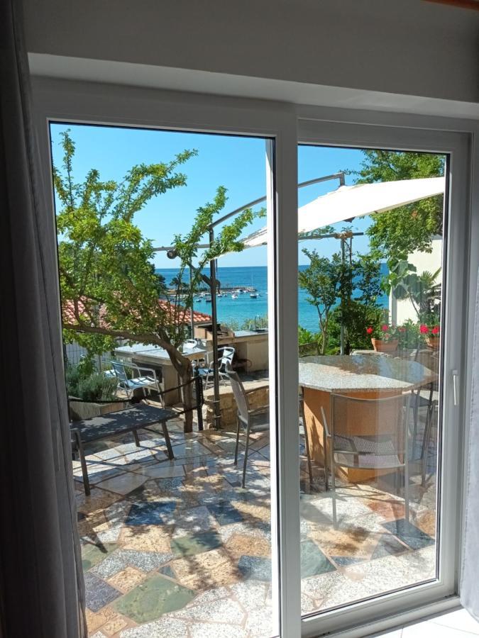 Apartamento Sea & Honey Krk Town Exterior foto