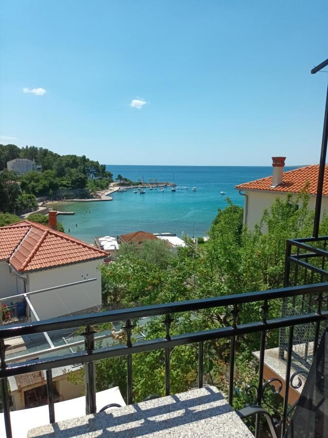 Apartamento Sea & Honey Krk Town Exterior foto