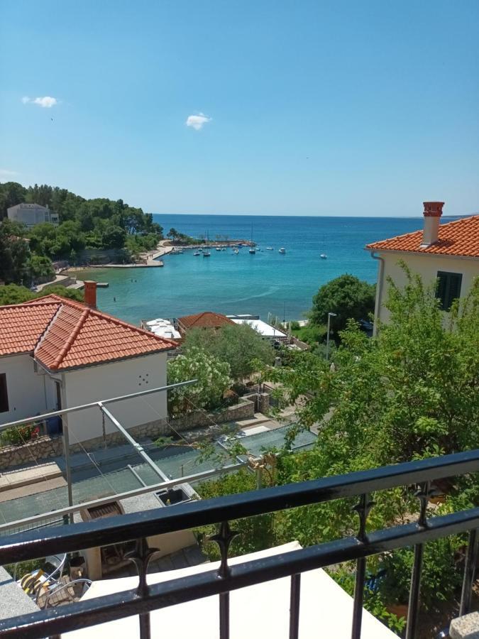 Apartamento Sea & Honey Krk Town Exterior foto