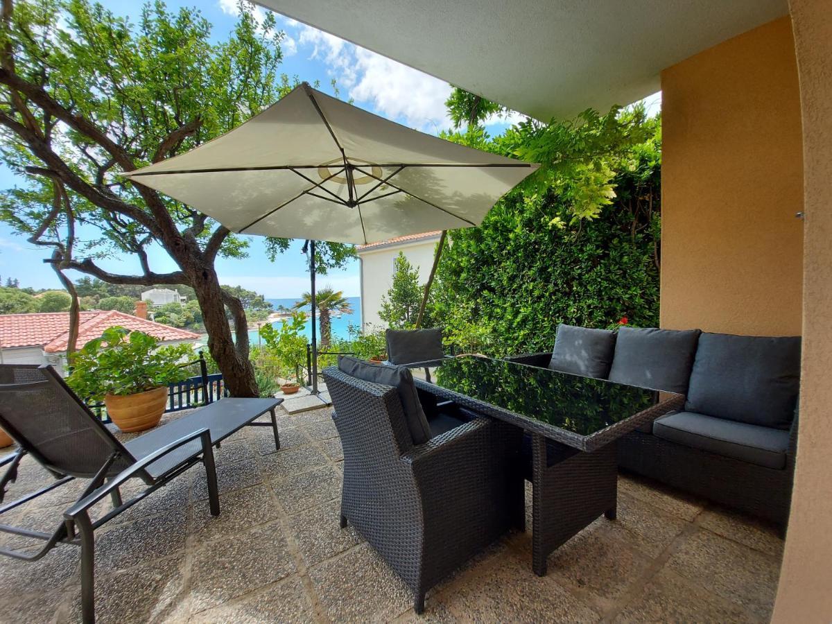 Apartamento Sea & Honey Krk Town Exterior foto
