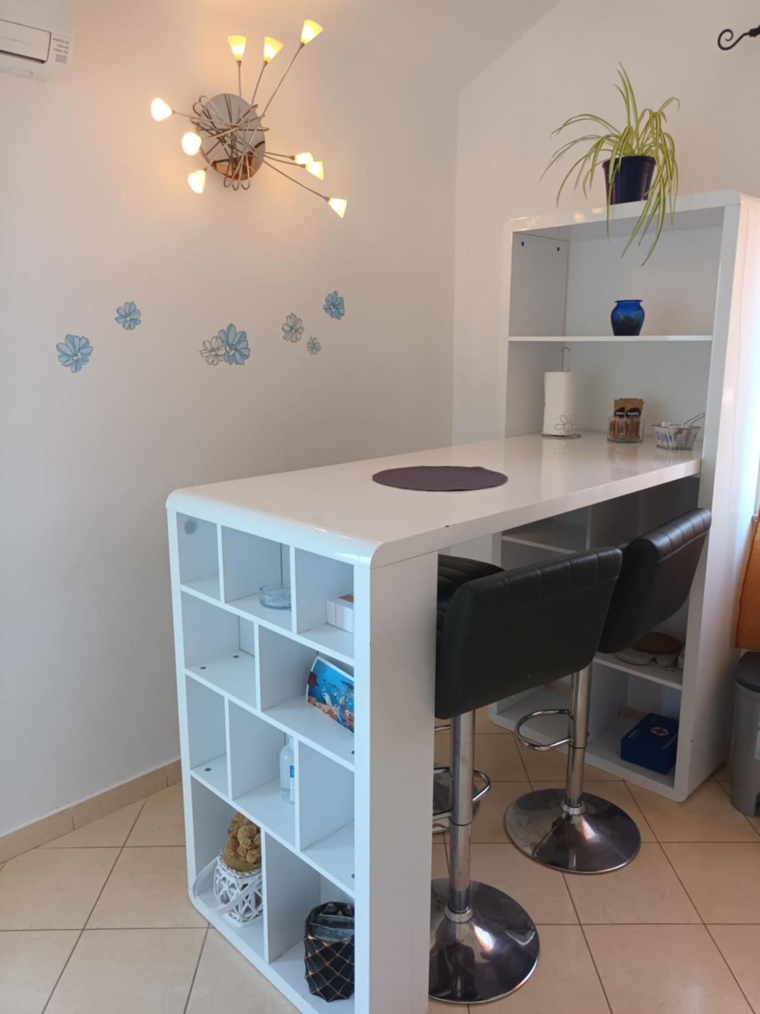 Apartamento Sea & Honey Krk Town Exterior foto