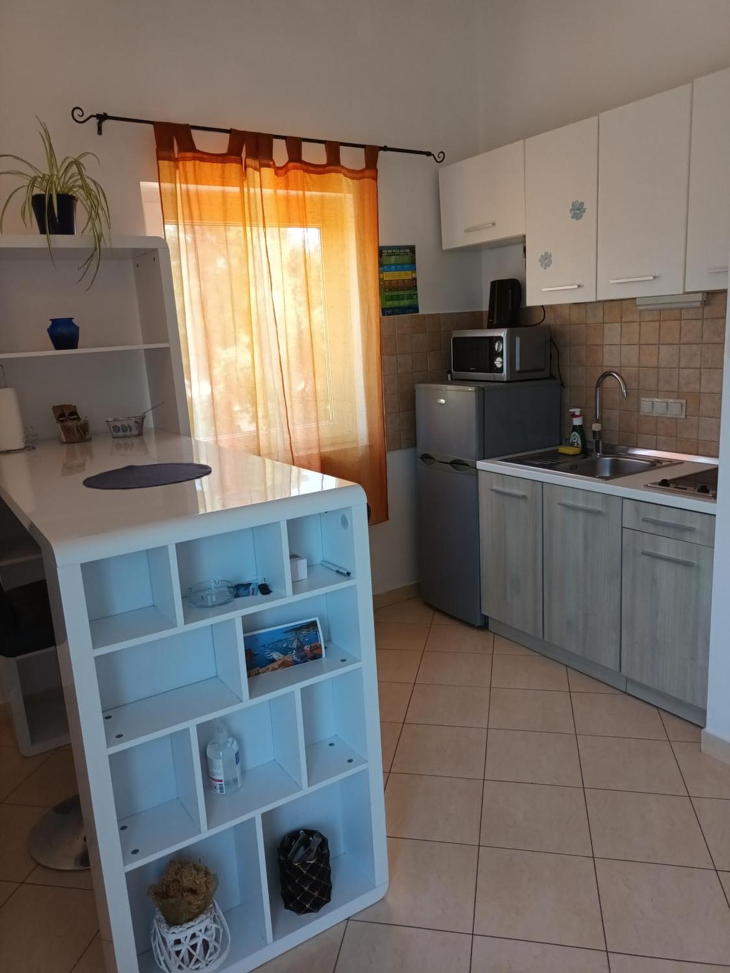 Apartamento Sea & Honey Krk Town Exterior foto